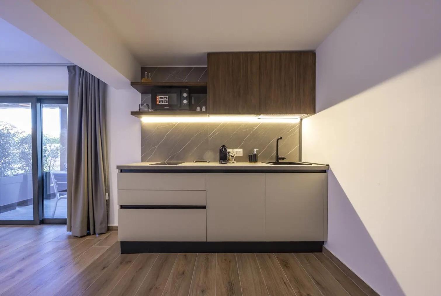 La Brisa Aparthotel Capo dʼOrlando Екстериор снимка