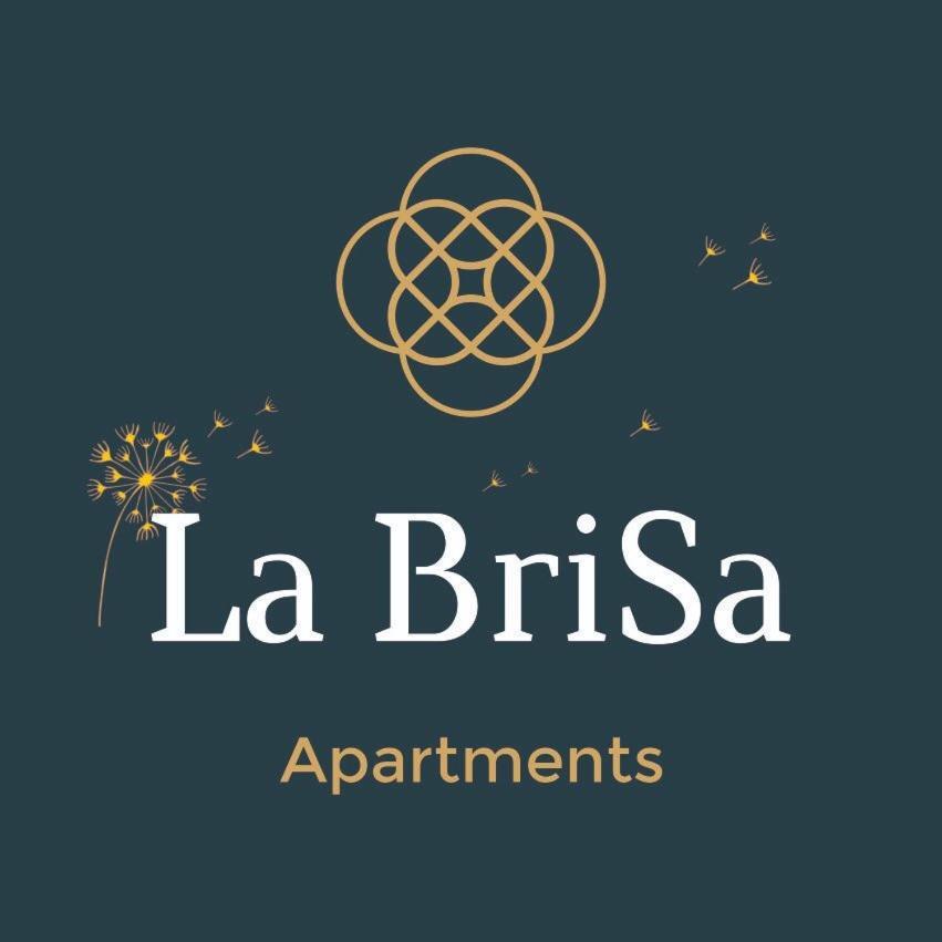 La Brisa Aparthotel Capo dʼOrlando Екстериор снимка